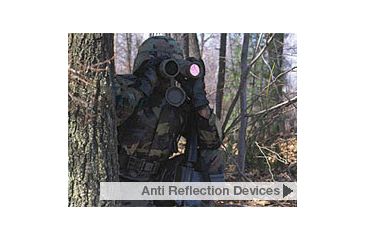 Image of Using of Leupold Anti Reflection Tenebraex Devices