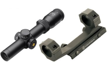 Leupold VX-R 1.25-4x20mm Patrol Riflescope