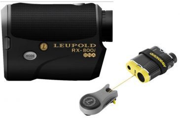 Leupold RX-800i Range Finder With DNA Engine | 4.8 Star Rating Free