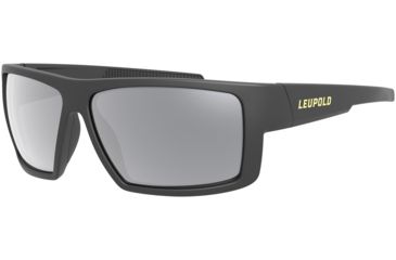 mens sunglasses matte black