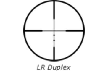 Image of LR Duplex Reticle