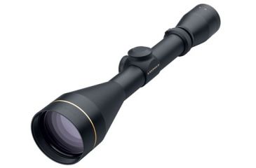 Leupold VX-2 4-12x40mm Rifle Scope