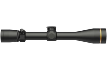 Image of Leupold VX-3HD 4.5-14x40mm Rifle Scope, 1 in Tube, Second Focal Plane, Black, Matte, Non-Illuminated Duplex Reticle, MOA Adjustment, 180619