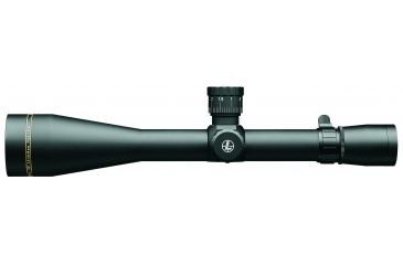 Leupold VX-3i LRP 6.5-20x50mm Side Focus Riflescope, Color: Black, Tube Diameter: 30 mm, Up to 23% Off w/ Free Shipping — 6 models