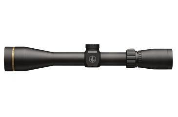 Image of Leupold VX-Freedom 3-9x40mm Rifle Scope, 1 in Tube, Second Focal Plane, Black, Matte, Non-Illuminated Rimfire MOA Reticle, MOA Adjustment, 174181