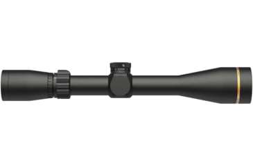 Image of Leupold VX-Freedom 3-9x40mm Rifle Scope, 1 in Tube, Second Focal Plane, Black, Matte, Non-Illuminated Tri-MOA Reticle, MOA Adjustment, 180603