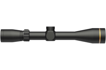 Image of Leupold VX-Freedom 3-9x40mm Rifle Scope, 1 in Tube, Second Focal Plane, Black, Matte, Non-Illuminated Hunt-Plex Reticle, MOA Adjustment, 181307