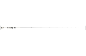 Image of Lews LCLMBR,Custom Speed Stick Lite HM85 LCLMBR, 7ft, LCLMBR