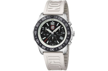 Image of Luminox Pacific Diver Chronograph 3140 Series, White, 44mm, XS.3141