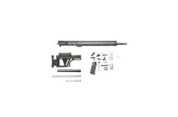 Luth-AR AR-15 Complete MARK 12 Barrel Kit w/ Fixed Stock | Up to $32.70 ...