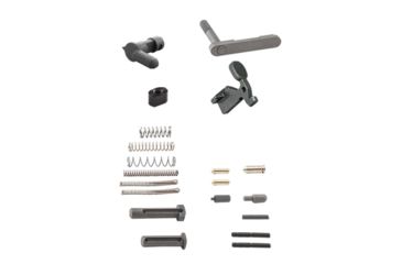 Image of Luth-AR Lower Parts Kit - Builder - AR15 LRPK-BLDR