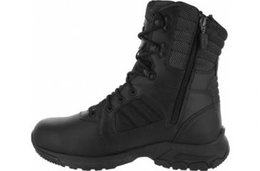 Magnum Mens Response III 80 SZ Wide Boot Black 80 5207W80 Magnum Mens Response III 80 SZ Wide Boot Black 80 5207W80