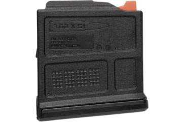 Image of Magpul Industries PMAG Magazine, Sig Cross 7.62x51mm /.308 Winchester, 5-Round, Black, MAG1168-5RD