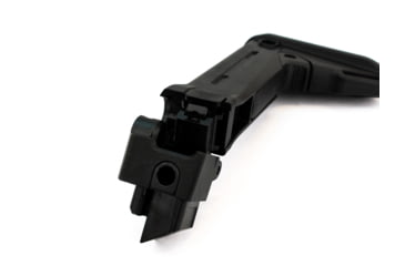 Image of Magpul Industries Zhukov-S Folding Collapsible Stock for AK47/AK74, Black MAG585BLK
