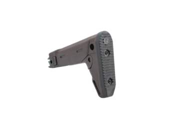 Image of Magpul Industries Zhukov-S Folding Collapsible Stock for AK47/AK74,Plum MAG585PLM