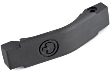 Image of Magpul Polymer Trigger Guard Black MPIMAG417BLK