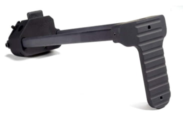 Image of Manticore Arms Scorpion EVO Slider Stock, Black, MA-14500