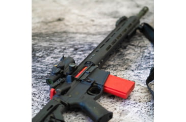 Image of Mantis Blackbeard the Auto-Resetting Trigger System for AR-15, No Laser, MT-5001
