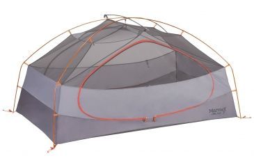 Image of Marmot Limelight 2 Tent - 2 Person, 3 Season
