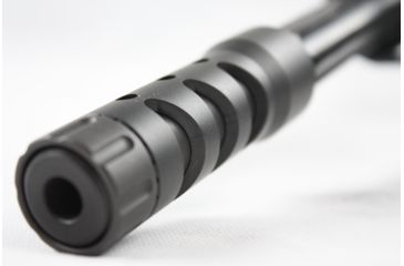 Image of DEMO, Matador Arms The Regulator Muzzle Brake, .308/7.62, 5/8x24TPI, Black, MAC084