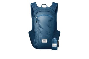 Image of Matador DayLite16 Backpack, Blue, 16 liters, MATDL16001B
