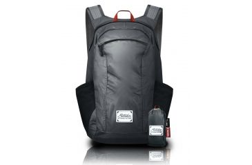 Image of Matador DayLite16 Packable Backpack-Black