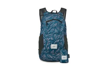 Image of Matador DL16 Backpack, Leaf, MATDL16001LF