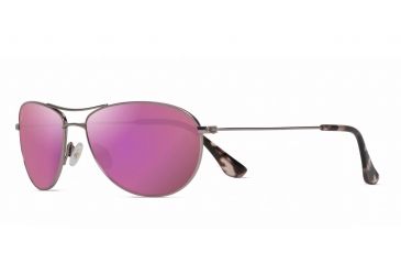 maui jim rose gold baby beach