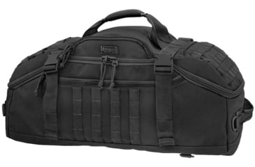 Image of Maxpedition DoppelDuffel Bag, Black 0608B