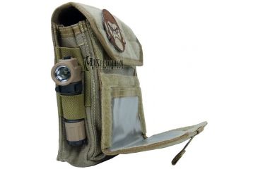 Maxpedition Molle Light ML | Free Shipping over $49!