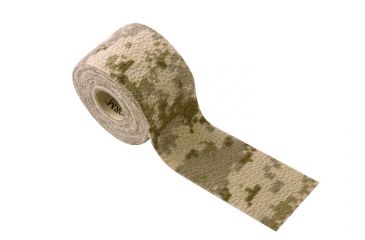1-McNett Camo Form Self-Cling Protective Wrap