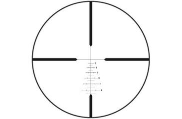 Meopta Meostar R1 Rifle Scopes 3-12x56 