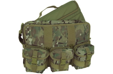 mercury tactical gear computer messenger bag