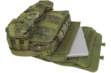 mercury tactical gear computer messenger bag