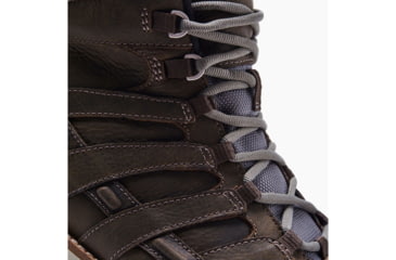 Image of Merrell Moab 2 Mid Craft Casual Shoes - Mens, Boulder, 8, Medium, J003451-M-8