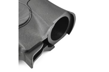 Image of Mesa Tactical Urbino Pistol Grip Stock for Benelli M4, Black, Riser, Limbsaver, 12-Gauge, 91470