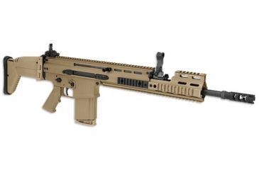 Midwest Industries SCAR Quad Rail Extension | Up to $15.00 Off 4 Star ...