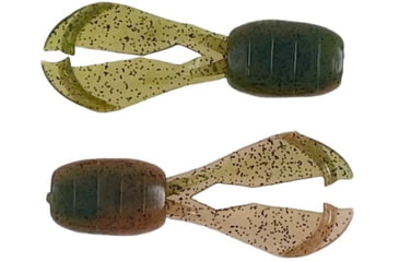 Missile Soft Bait Lures