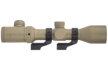 Monstrum Tactical 3-12×42 AO Riflescope