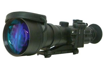 Image of Morovison 760 Pinnacle Generation 3 Night Vision Weapon Sight MVPA-MV-760-3P 