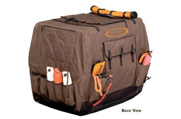 mud river dixie kennel cover