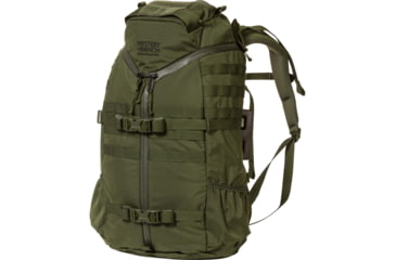 Image of Mystery Ranch Komodo Dragon INTL Backpack, OD Green, Medium/Large, 112569-316-35
