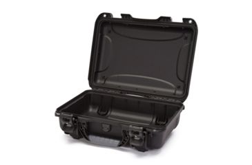 Image of Nanuk 923 Hard Case, Black, 923S-001BK-0A0