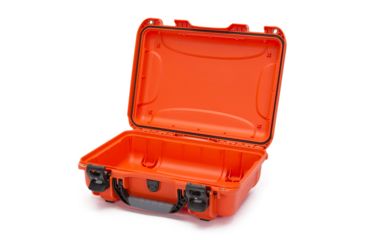 Image of Nanuk 923 Hard Case, Orange, 923S-001OR-0A0