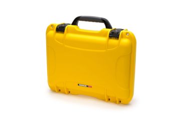 Image of Nanuk 923 Hard Case, Yellow, 923S-001YL-0A0
