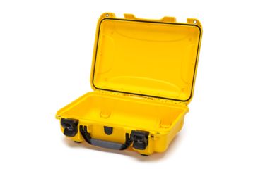 Image of Nanuk 923 Hard Case, Yellow, 923S-001YL-0A0