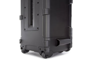 Image of Nanuk Case 965 w/Lid Org w/ Divider, Black, Large, 965S-060BK-0A0