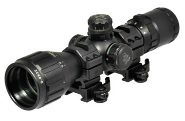 UTG 3-9X32 1″ BugBuster Scope