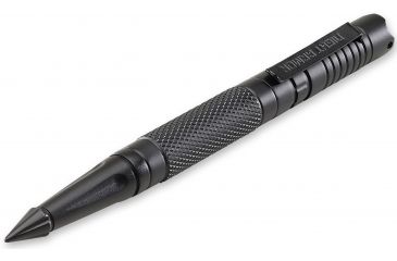 3-Night Armor Tactical Pen w/ FREE 65 Lumen LED Flashlight