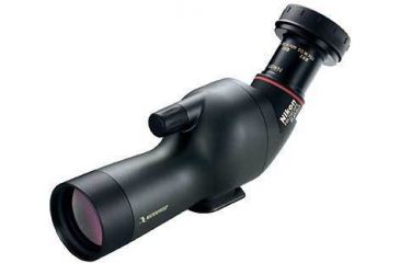 Image of 13-20x50mm FieldScope ED 50 Angled Body Spotting Scope w/13-30x Zoom Eyepiece